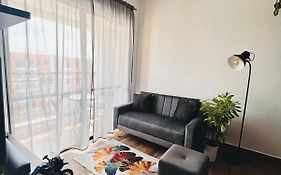 Apartamento Estilo Industrial