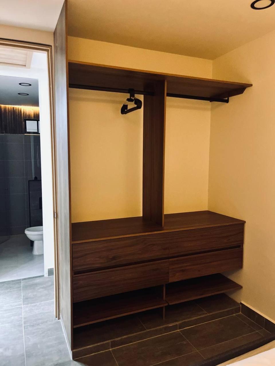 Apartamento Estilo Industrial Jamundí Exterior foto